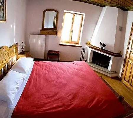 Saltis Guesthouses