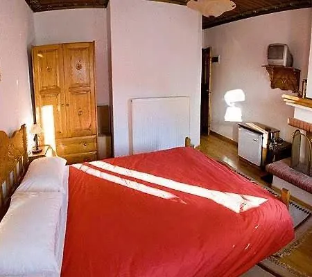 Saltis Guesthouses Guest house