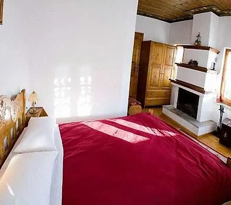 Guest house Saltis Guesthouses