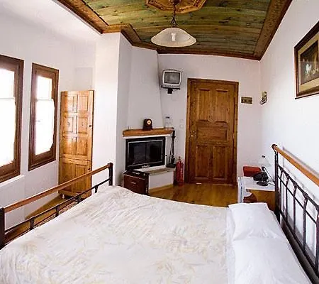 Guest house Saltis Guesthouses 3*
