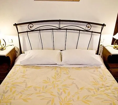 Saltis Guesthouses Makrinitsa