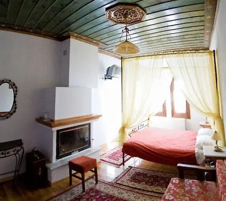 Saltis Guesthouses Guest house