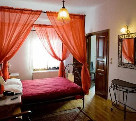 Saltis Guesthouses Guest house 3*