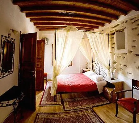 Guest house Saltis Guesthouses 3*