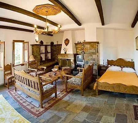 Saltis Guesthouses Guest house