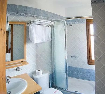 Saltis Guesthouses Guest house 3*