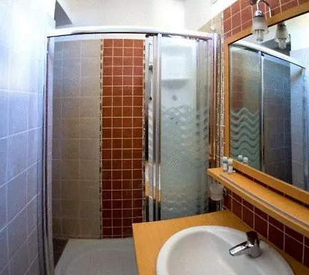 Guest house Saltis Guesthouses 3*