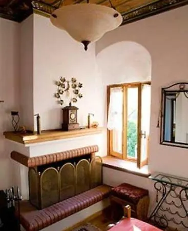 Saltis Guesthouses Guest house Makrinitsa